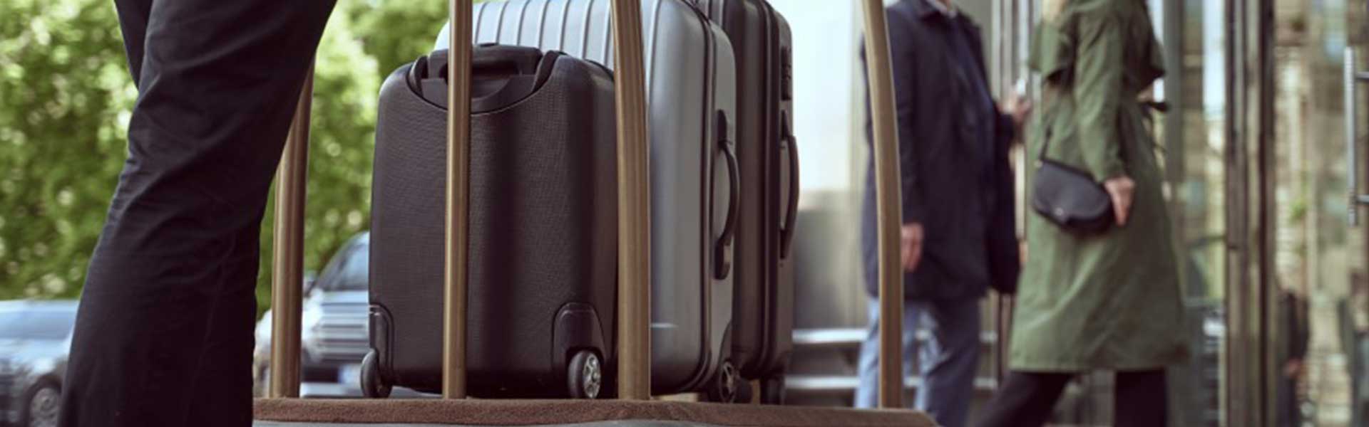 What Is A Day Porter Job? JR Janitorial Service Inc.