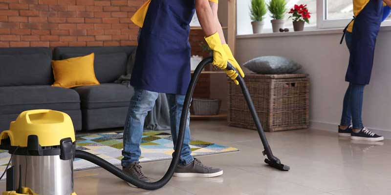 Looking For Expert Janitorial Services in Studio City