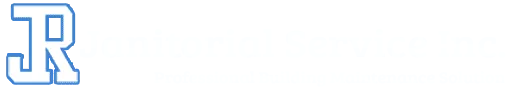 jrjanitorial logo