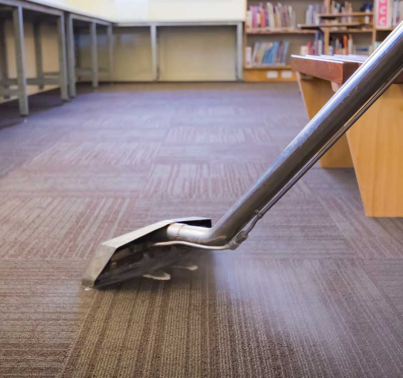 Professional For Commercial Carpet Cleaning