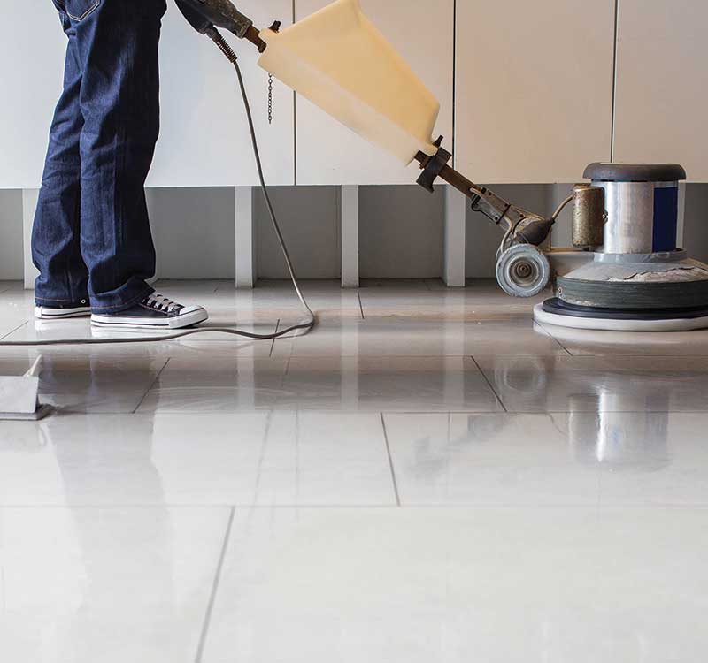 Specialized Commercial Cleaning in Venice, CA