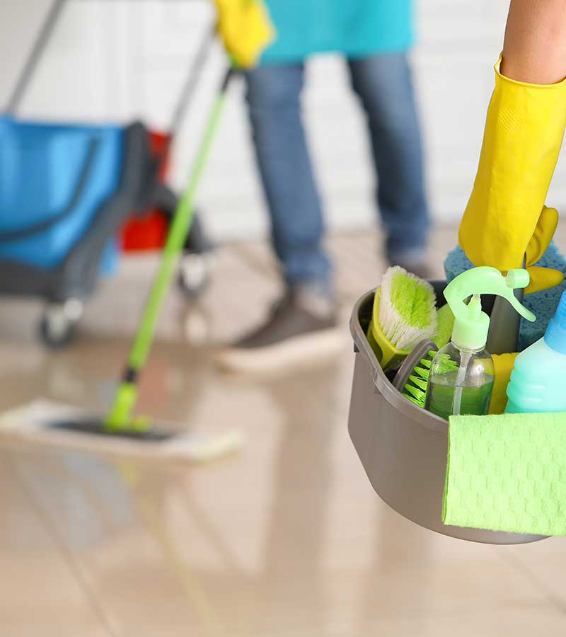 Professional Janitorial Cleaning Services in Sherman Oaks<br />
