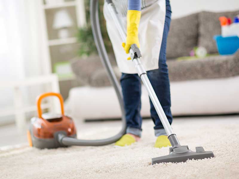 Professional Apartment Cleaning in Los Angeles<br />
