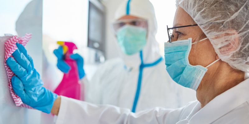 Staff Training And Certification Requirements