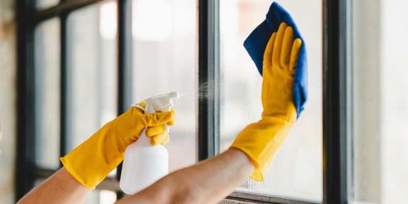Upholstery Window Treatments And Interior Glass Renewal