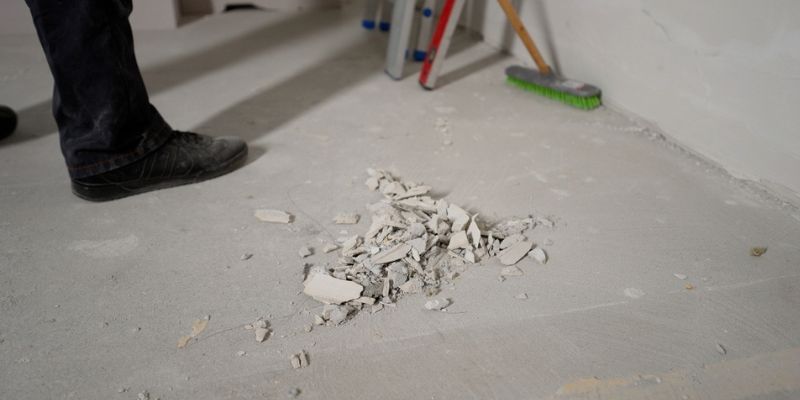 Detailed Interior Cleaning Checklist