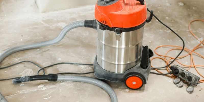 Hvac And Air Quality Assurance