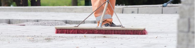 Post Construction Cleaning Checklist