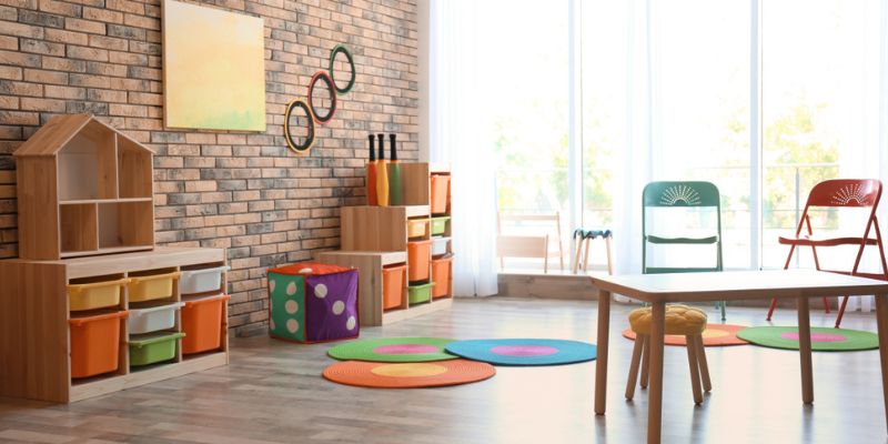 Daycares