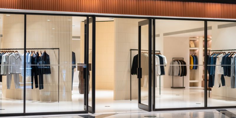 Retail Stores